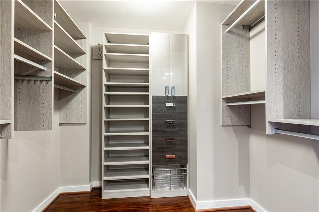 3338 Peachtree Road NE Unit 2507