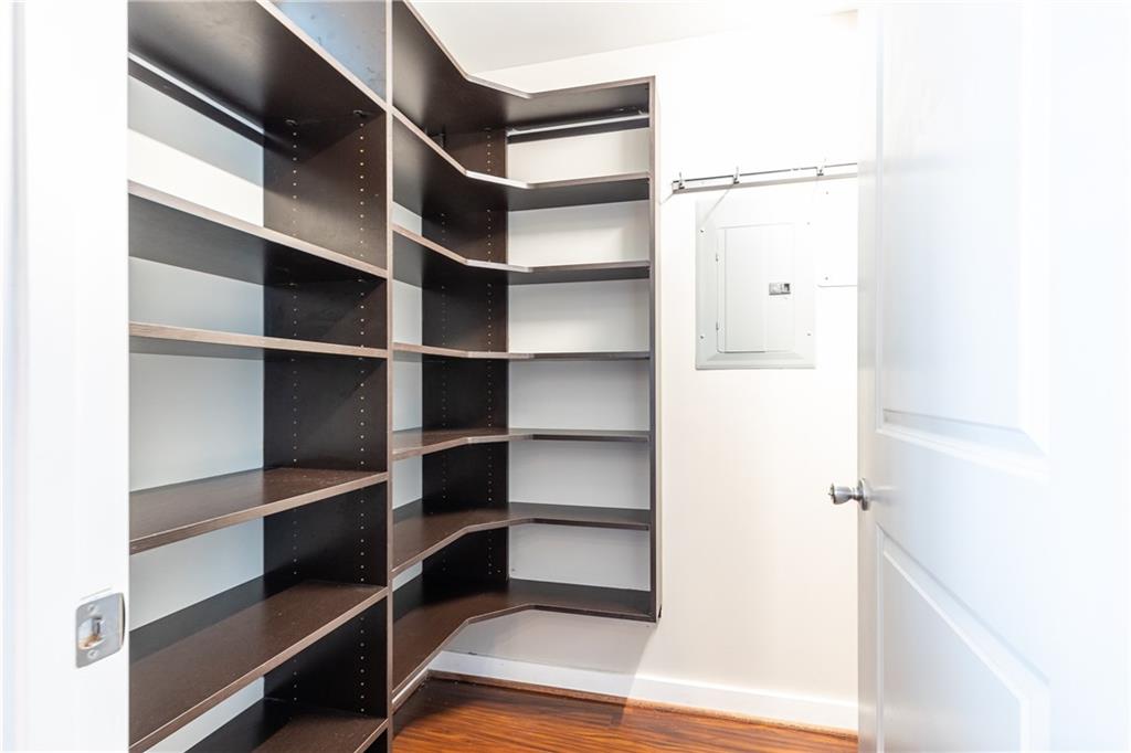 3338 Peachtree Road NE Unit 2507