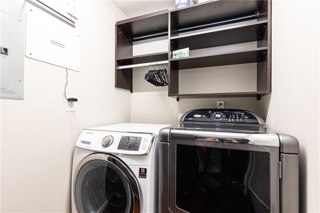 3338 Peachtree Road NE Unit 2507