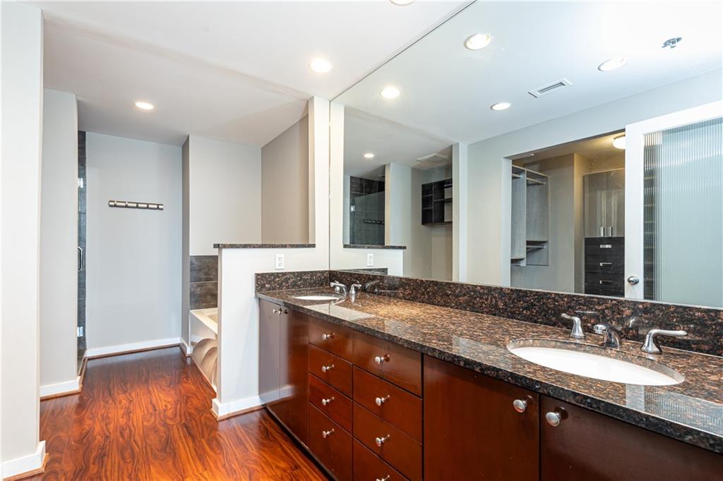 3338 Peachtree Road NE Unit 2507