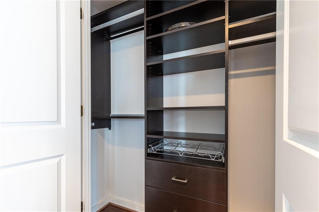 3338 Peachtree Road NE Unit 2507