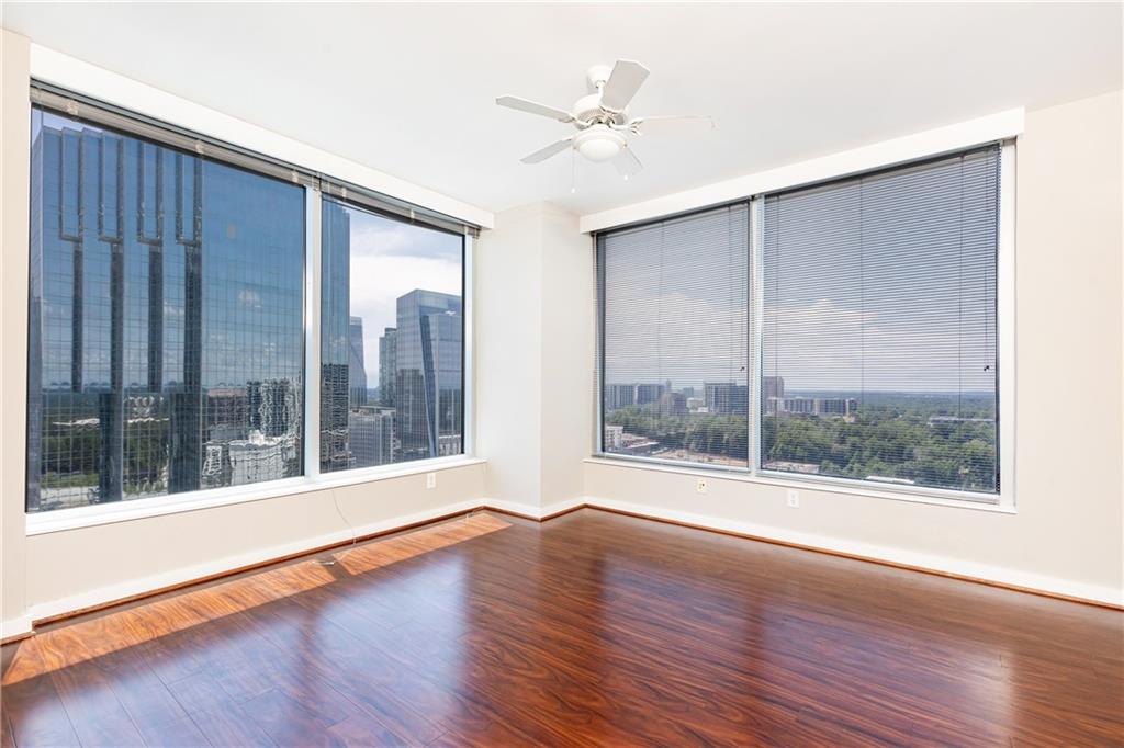 3338 Peachtree Road NE Unit 2507