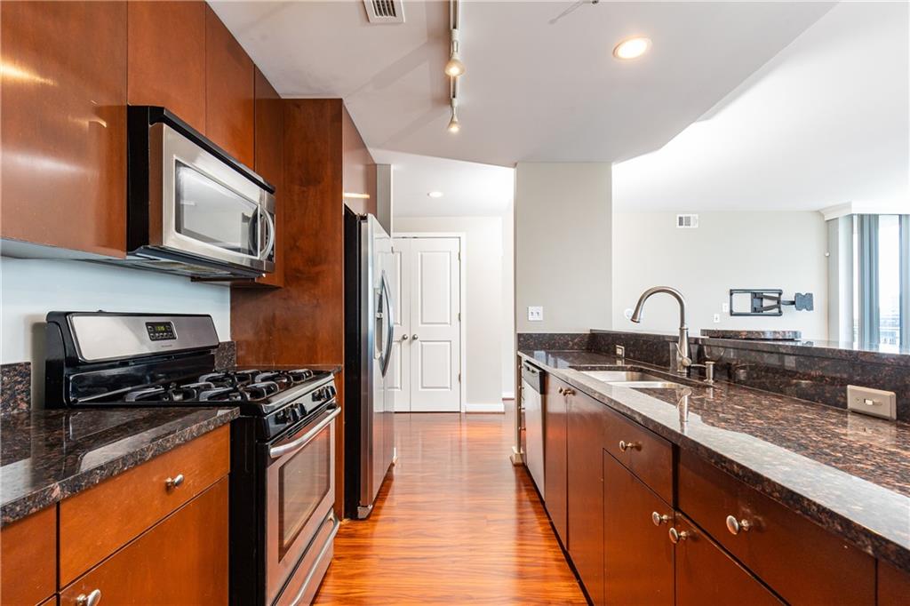 3338 Peachtree Road NE Unit 2507