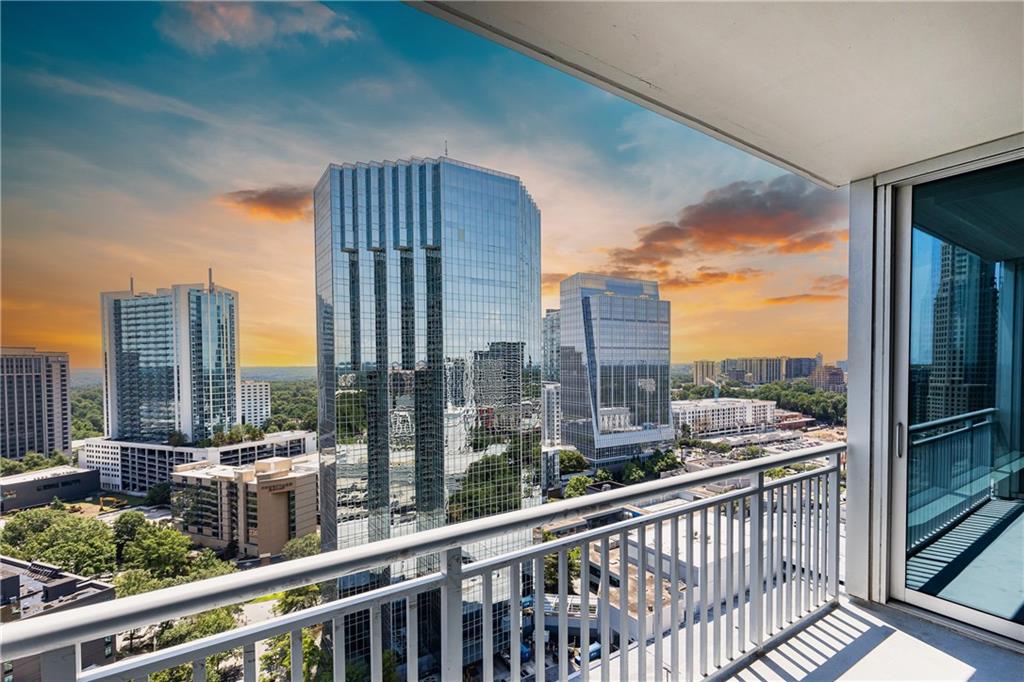 3338 Peachtree Road NE Unit 2507