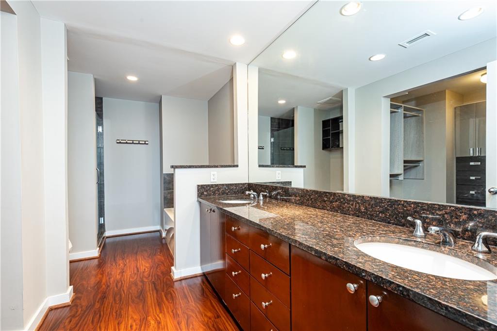3338 Peachtree Road NE Unit 2507