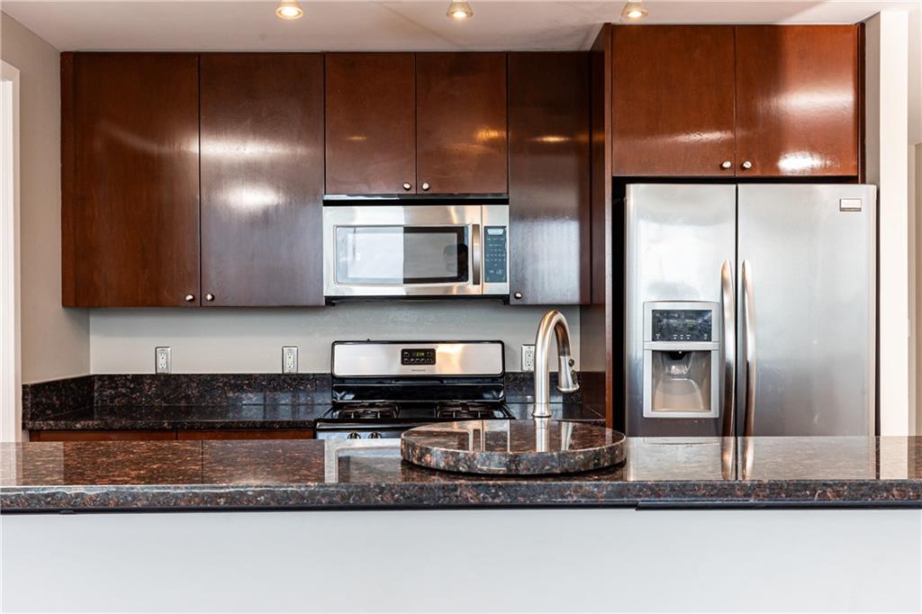 3338 Peachtree Road NE Unit 2507