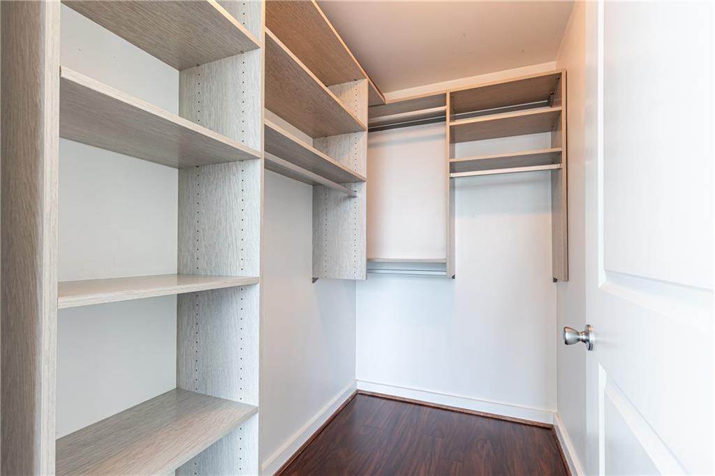 3338 Peachtree Road NE Unit 2507