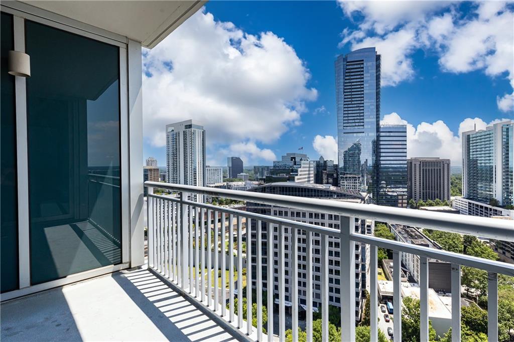 3338 Peachtree Road NE Unit 2507