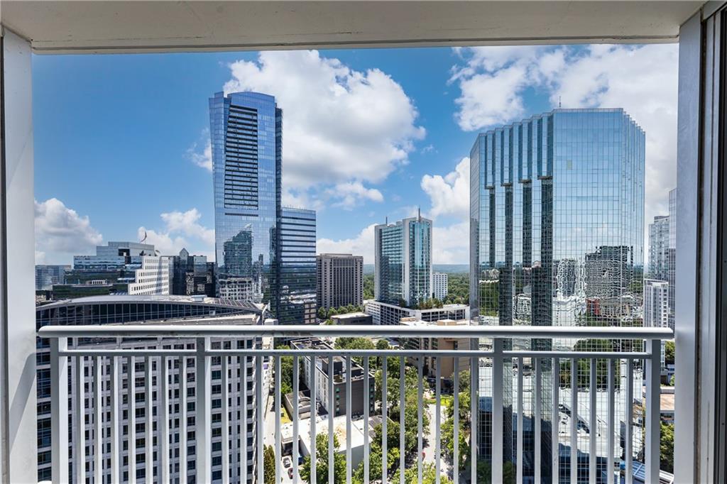 3338 Peachtree Road NE Unit 2507