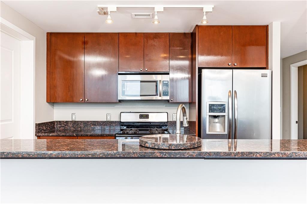 3338 Peachtree Road NE Unit 2507