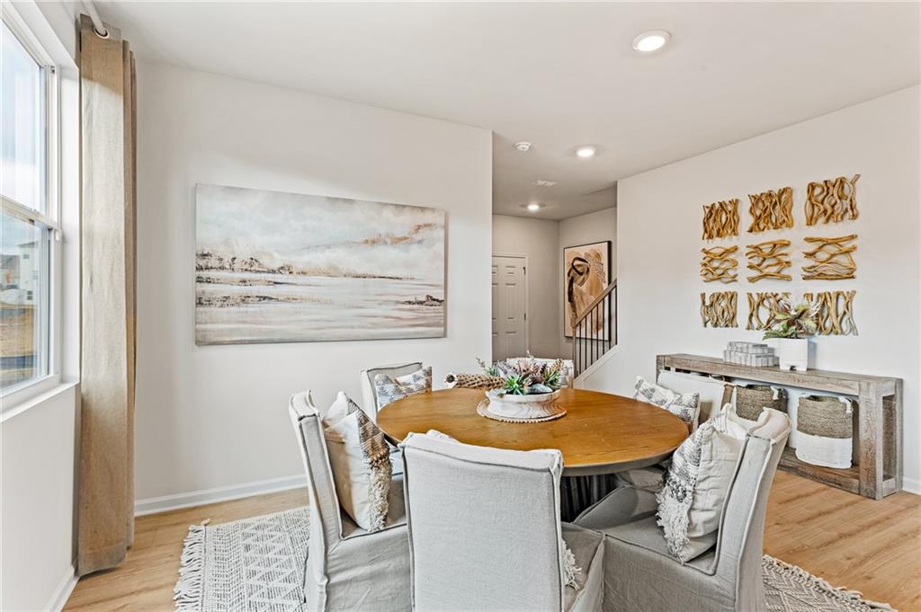 60 Summit Pointe Drive (Lot 51)