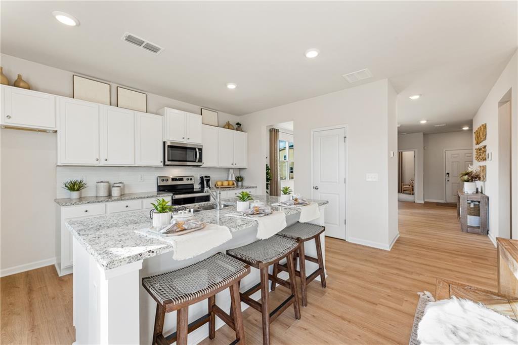 60 Summit Pointe Drive (Lot 51)