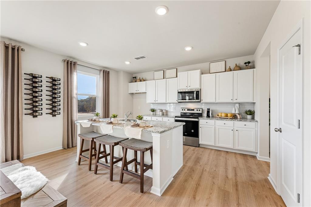 60 Summit Pointe Drive (Lot 51)