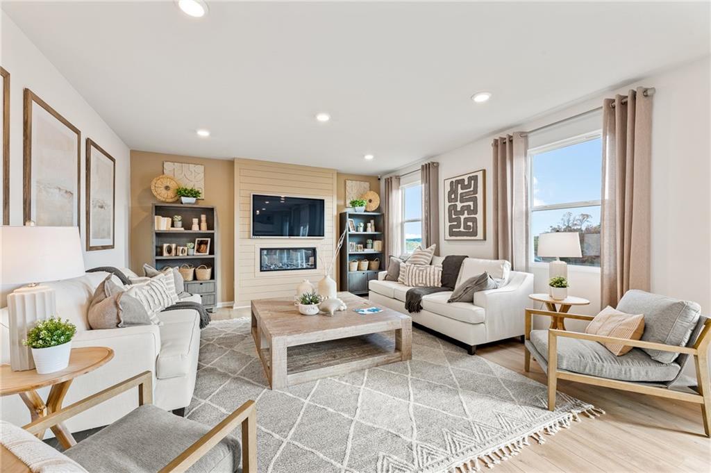60 Summit Pointe Drive (Lot 51)