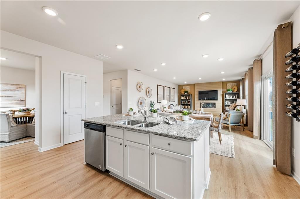 60 Summit Pointe Drive (Lot 51)