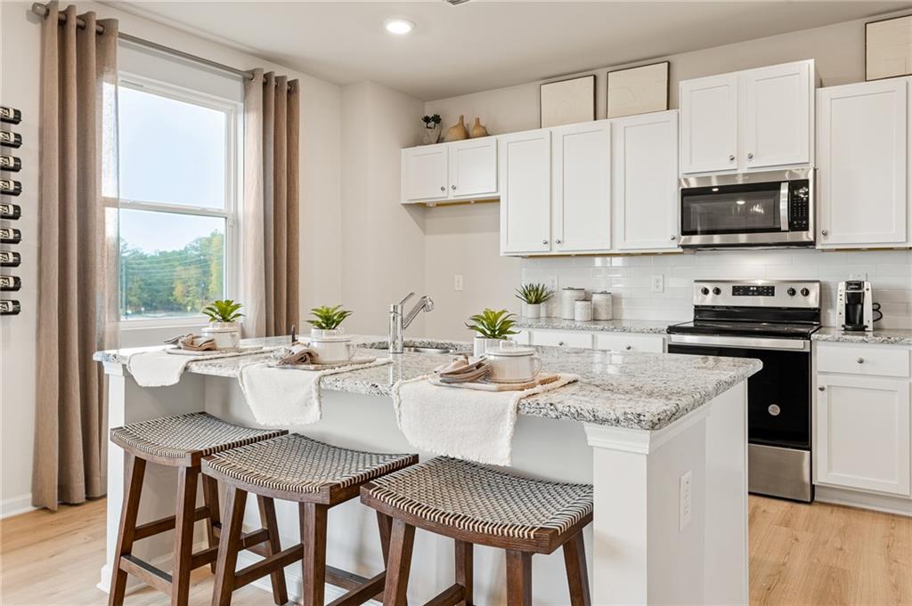 60 Summit Pointe Drive (Lot 51)