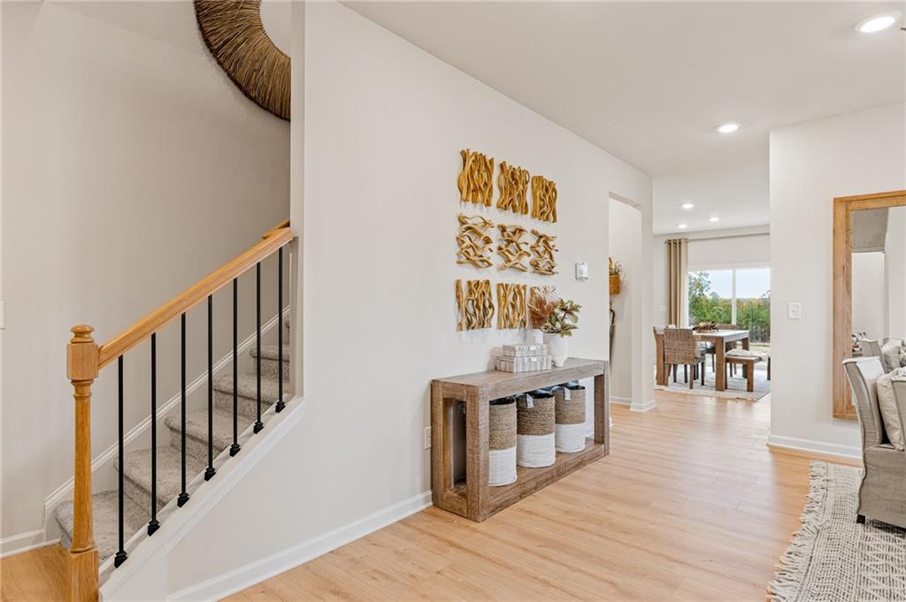 60 Summit Pointe Drive (Lot 51)