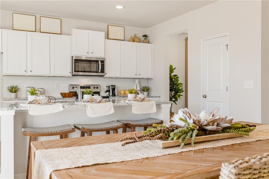 60 Summit Pointe Drive (Lot 51)