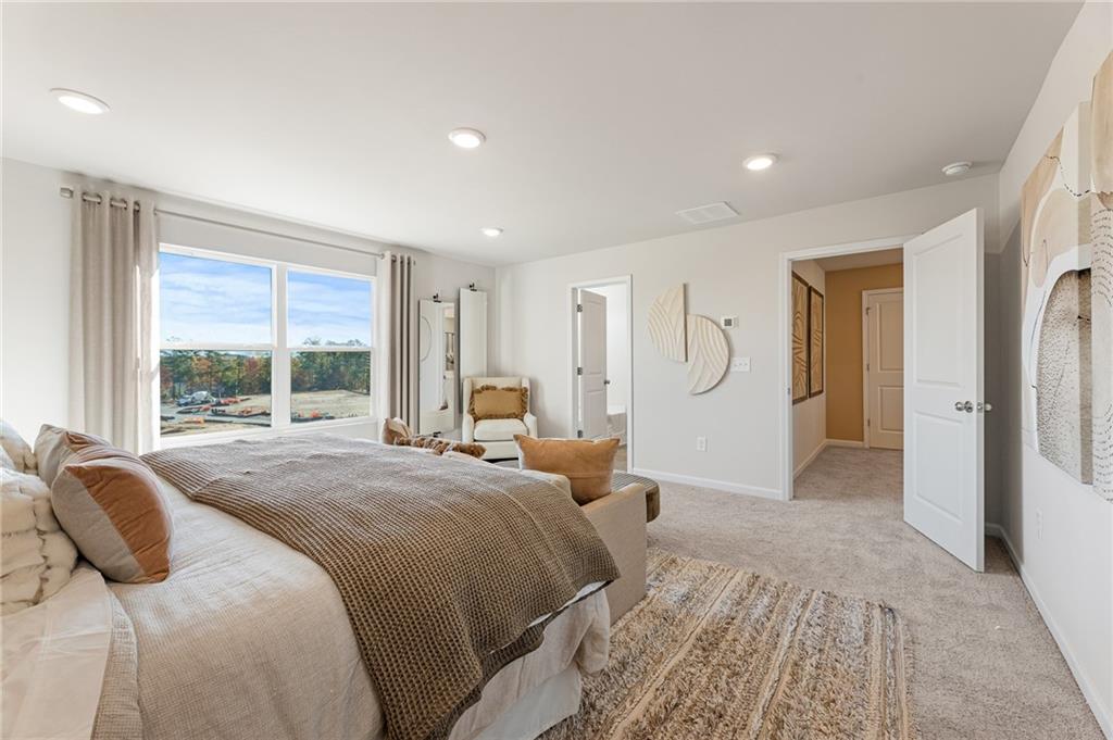 60 Summit Pointe Drive (Lot 51)