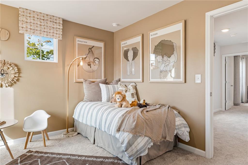 60 Summit Pointe Drive (Lot 51)