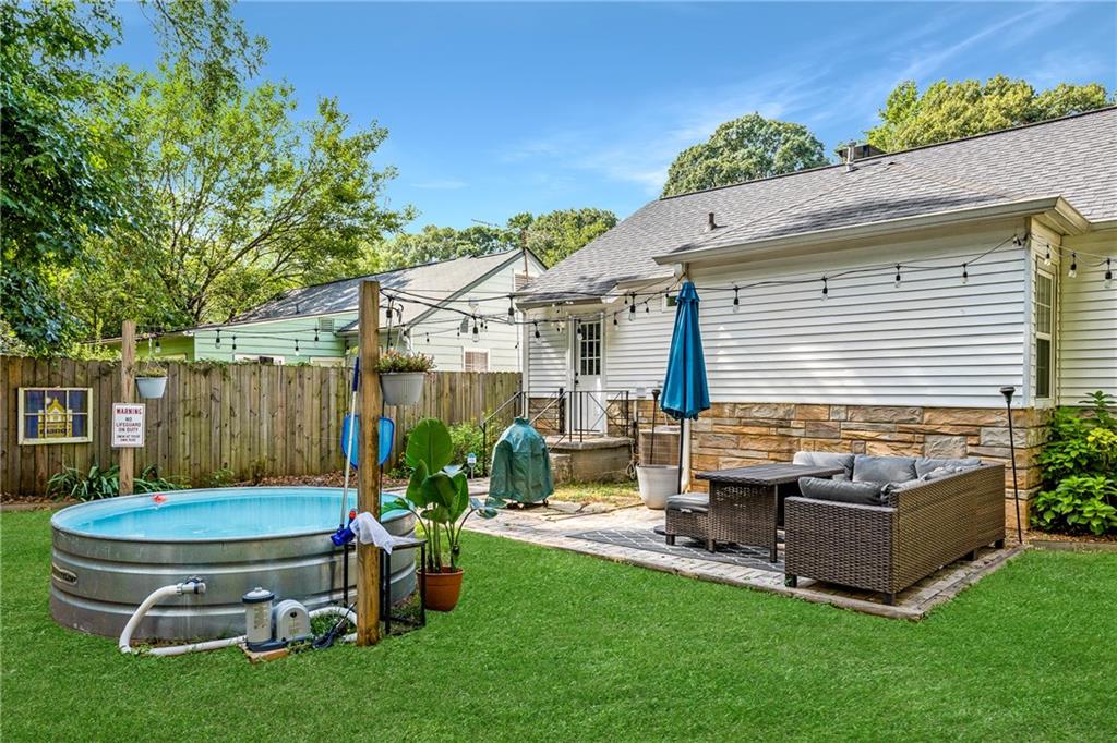 506 Erin Avenue SW