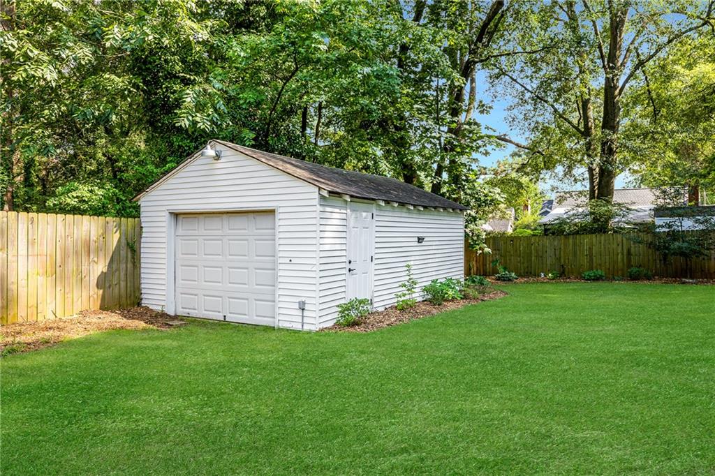 506 Erin Avenue SW