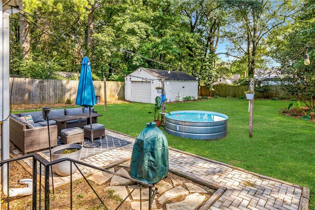 506 Erin Avenue SW