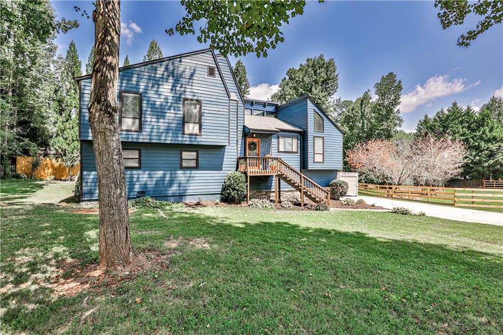 3098 Wendy Lane