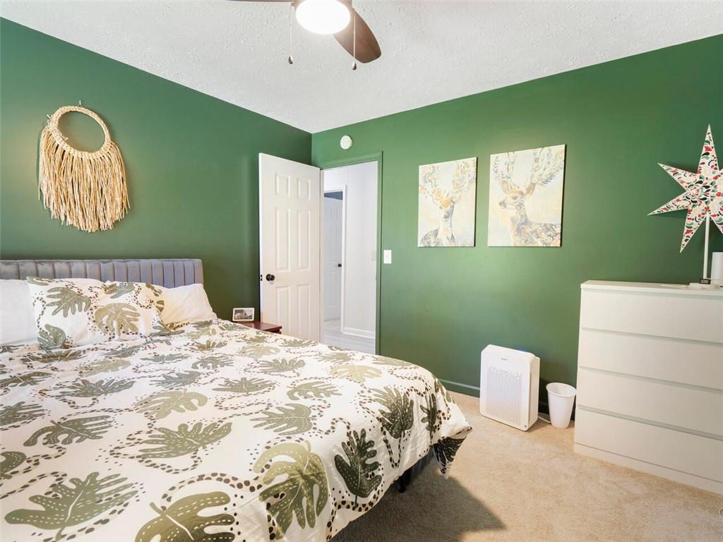4636 Lou Ivy Road