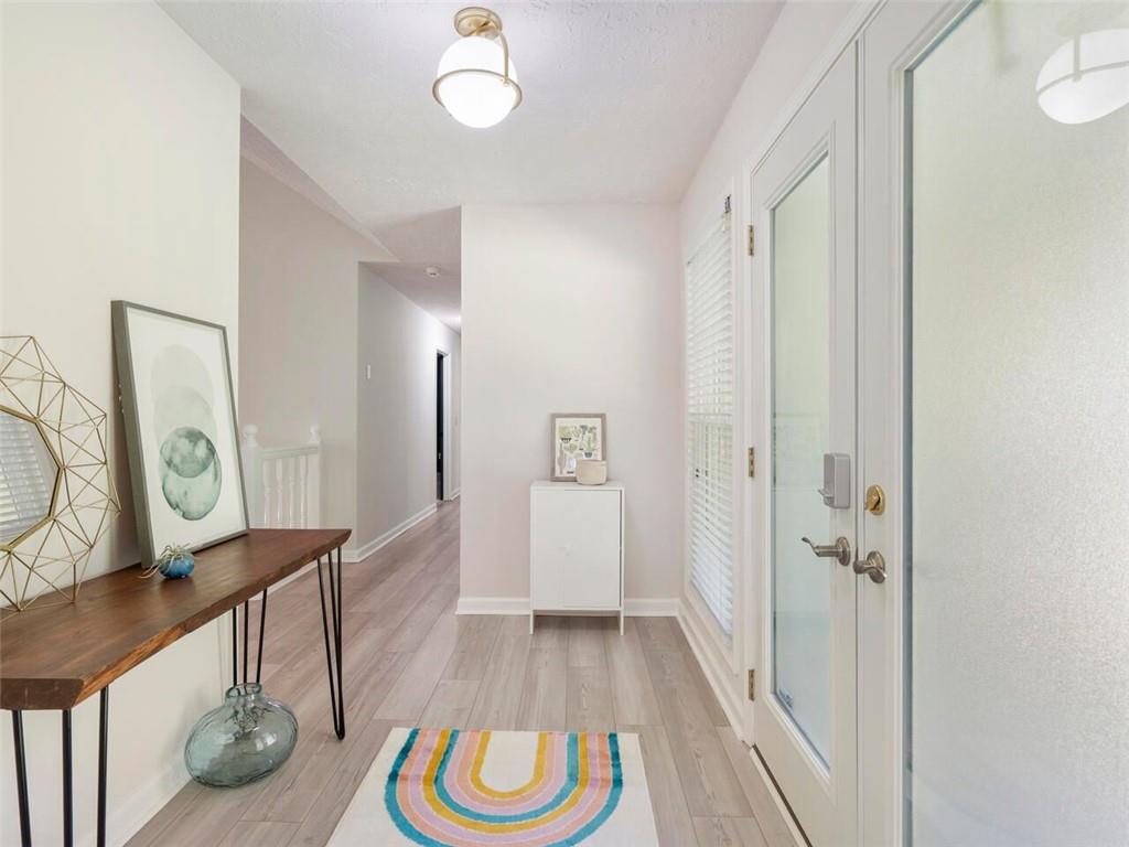 4636 Lou Ivy Road
