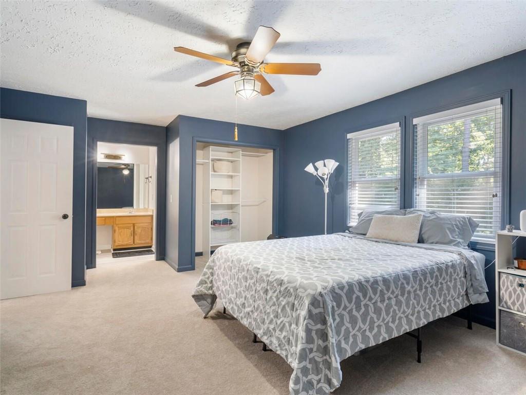 4636 Lou Ivy Road