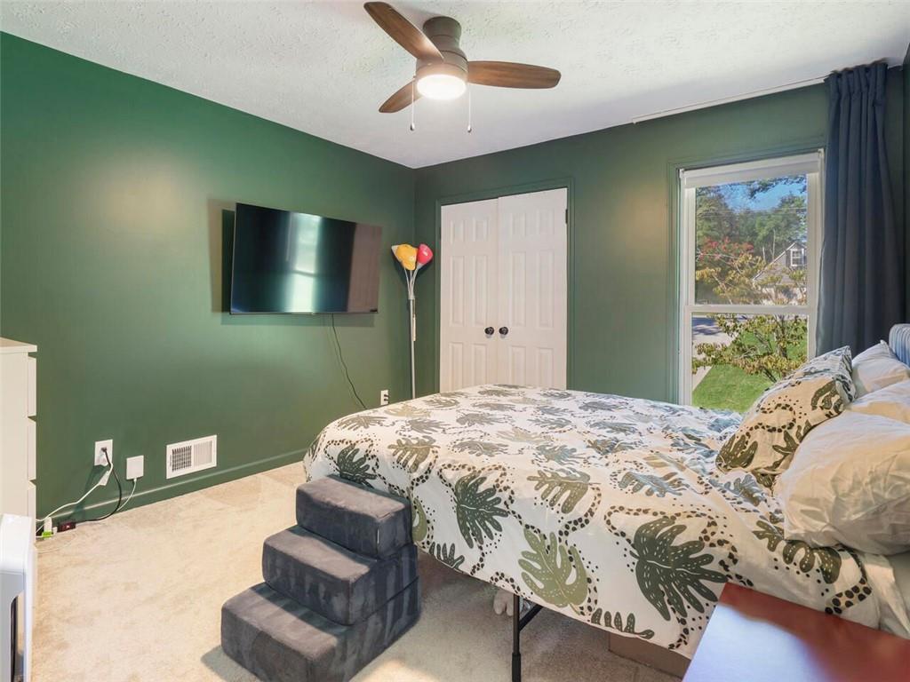 4636 Lou Ivy Road