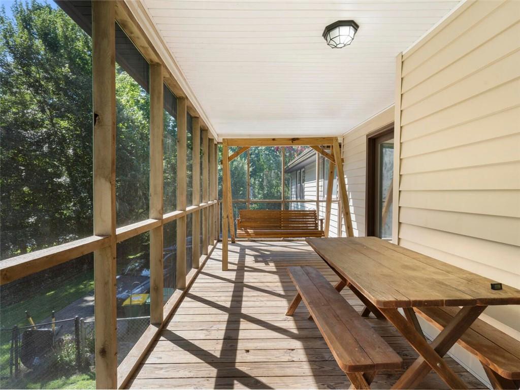 4636 Lou Ivy Road