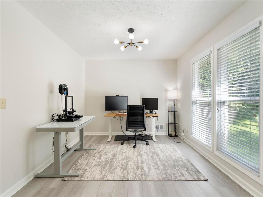 4636 Lou Ivy Road