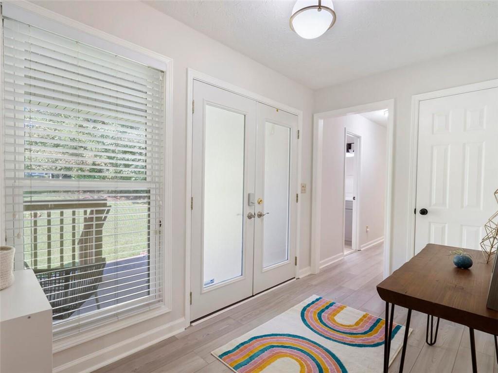 4636 Lou Ivy Road
