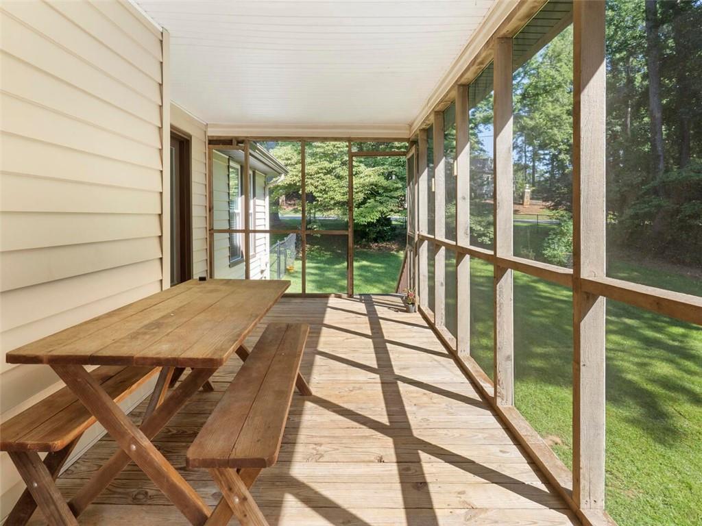 4636 Lou Ivy Road