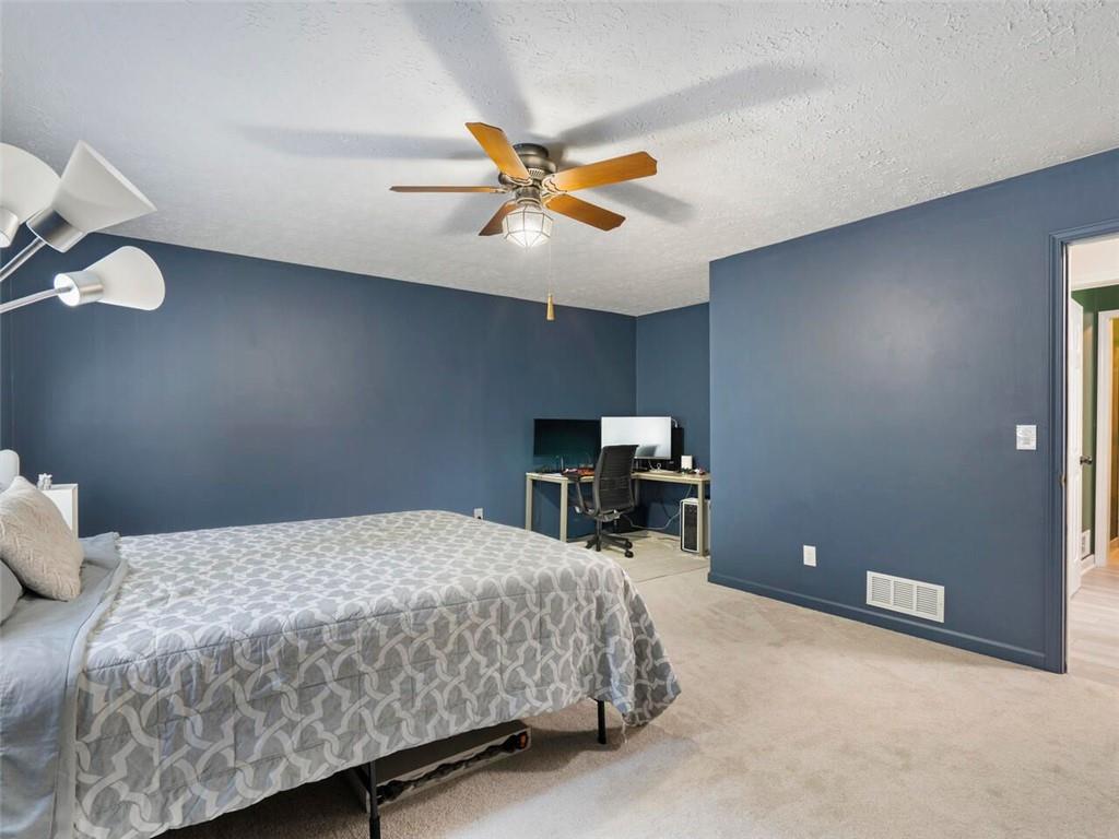 4636 Lou Ivy Road