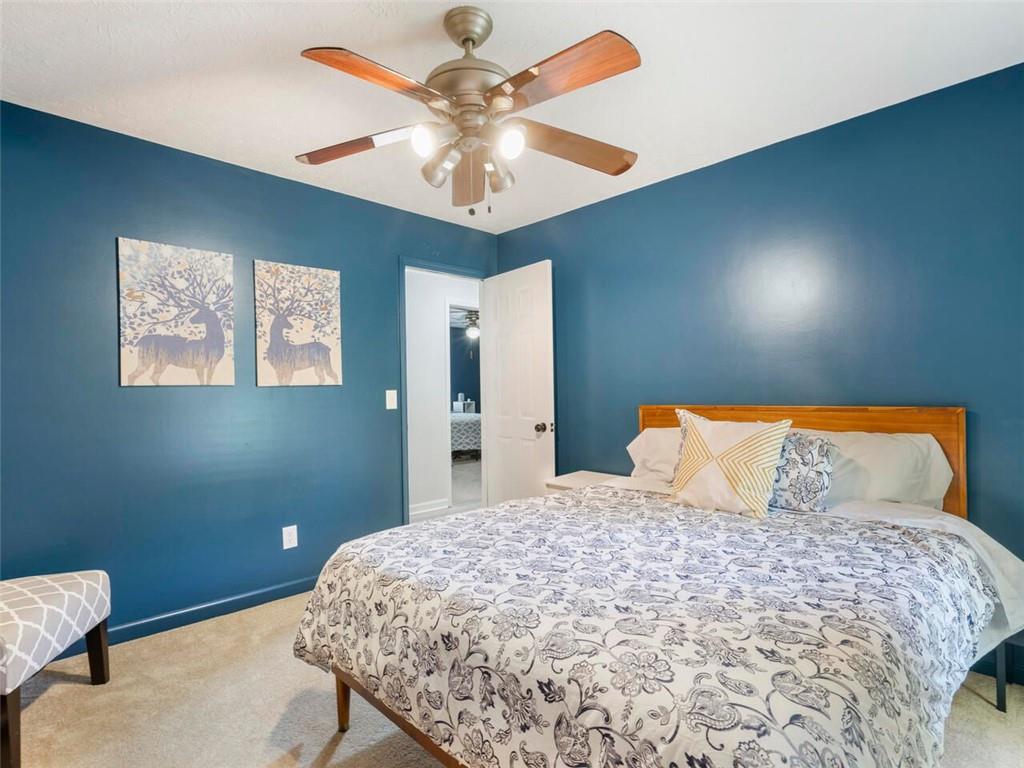 4636 Lou Ivy Road