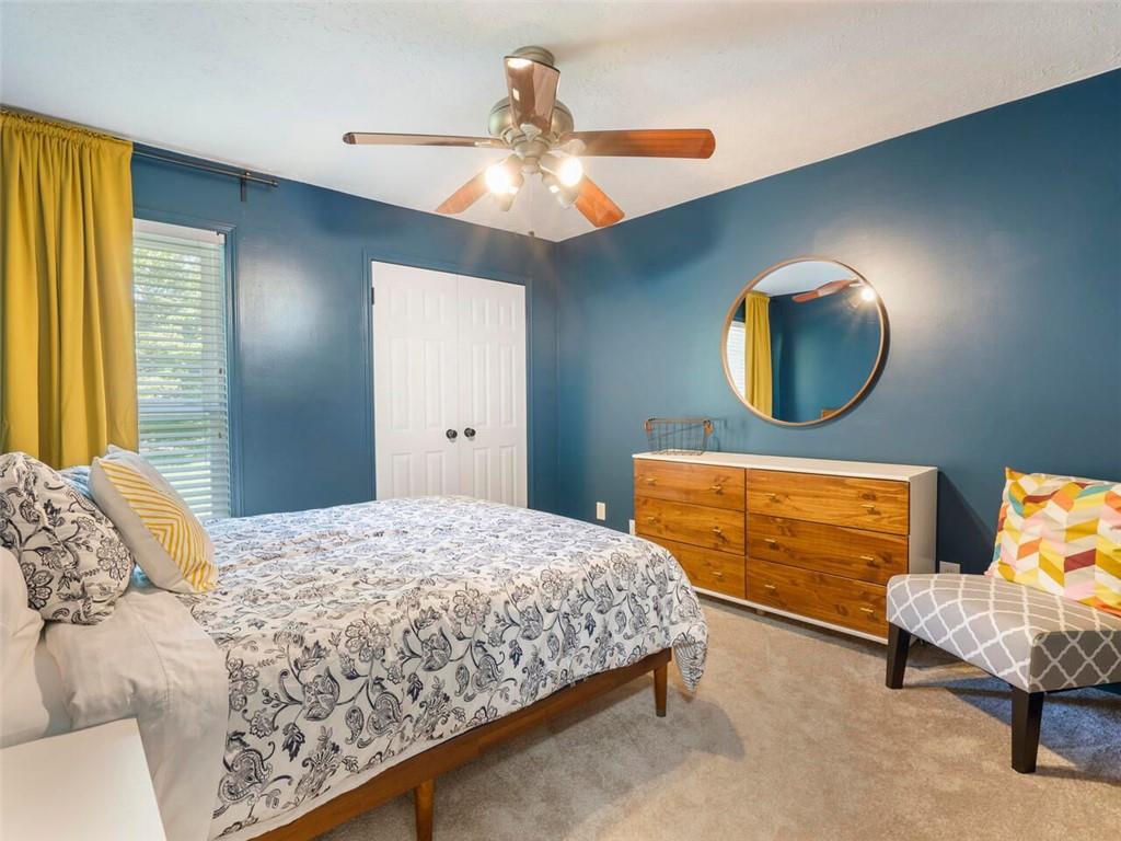 4636 Lou Ivy Road
