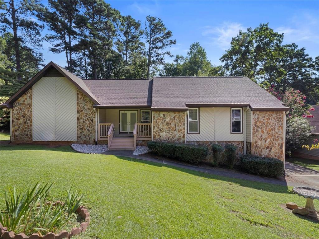 4636 Lou Ivy Road