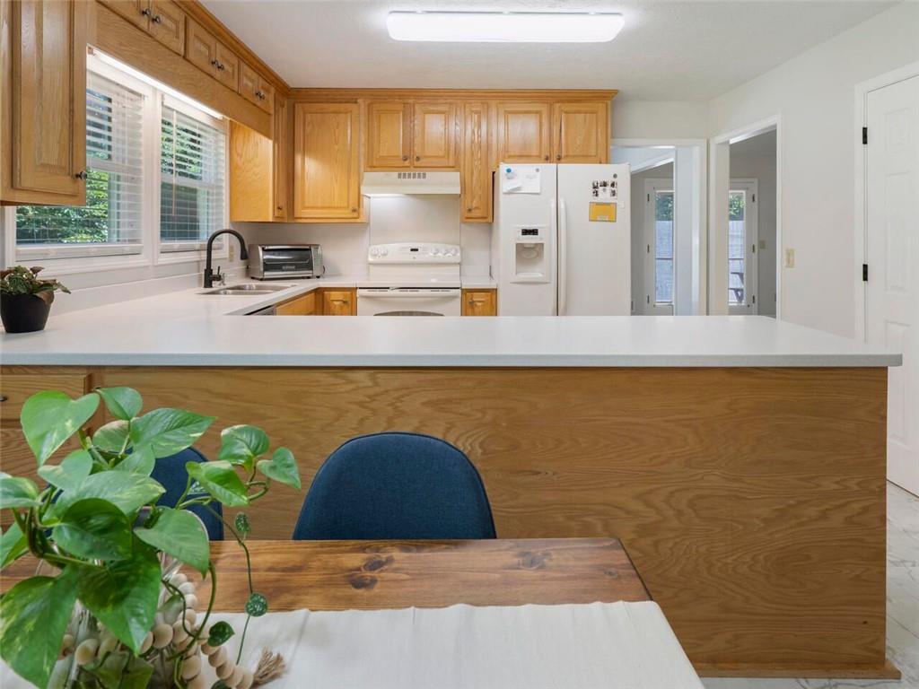4636 Lou Ivy Road