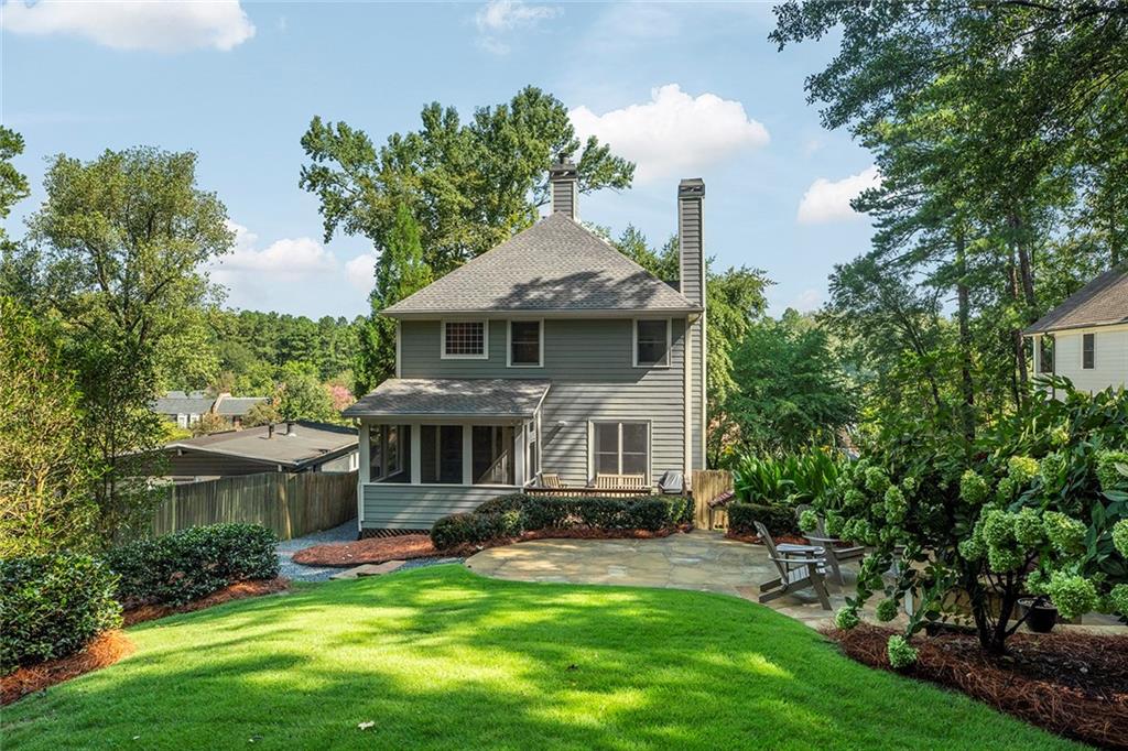 2588 Defoors Ferry Road