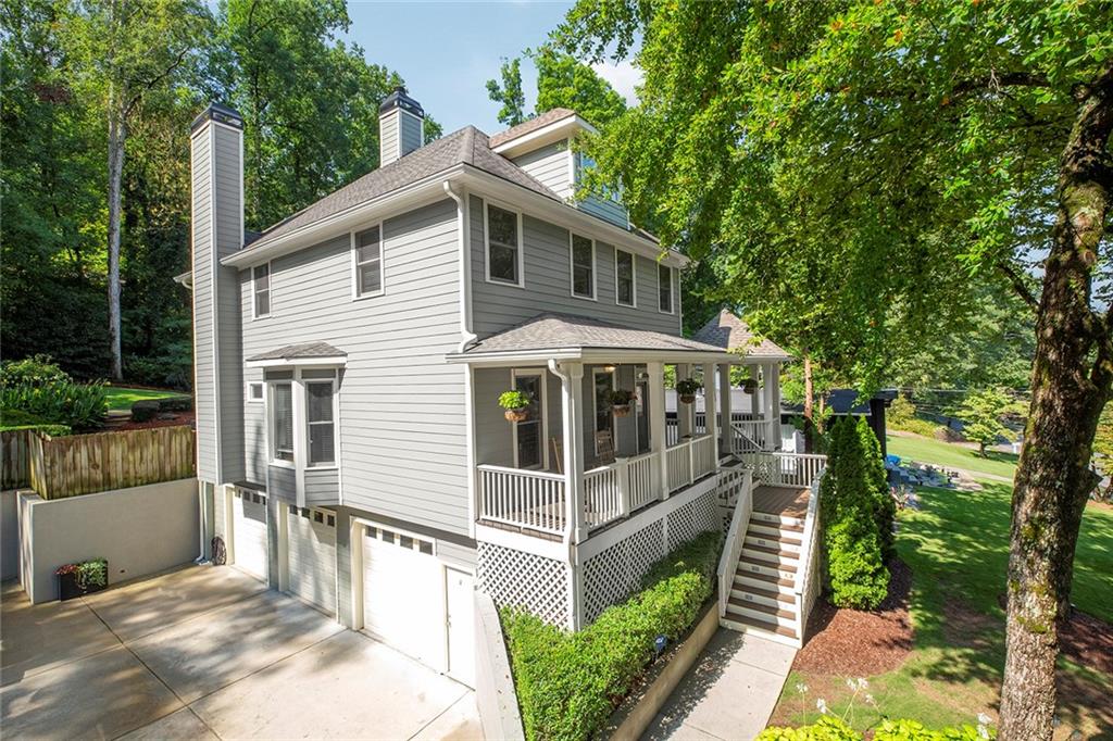 2588 Defoors Ferry Road