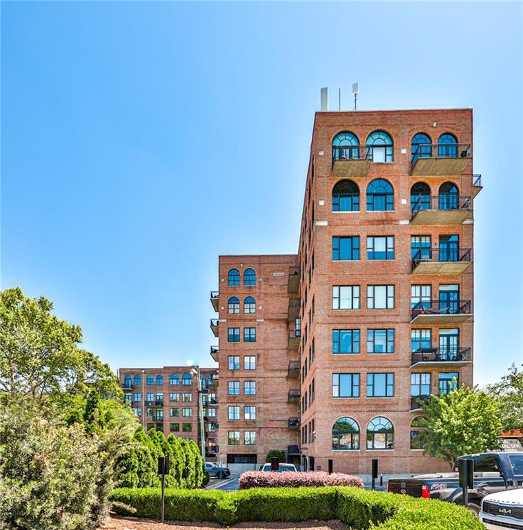 3235 Roswell Road NE Unit 618