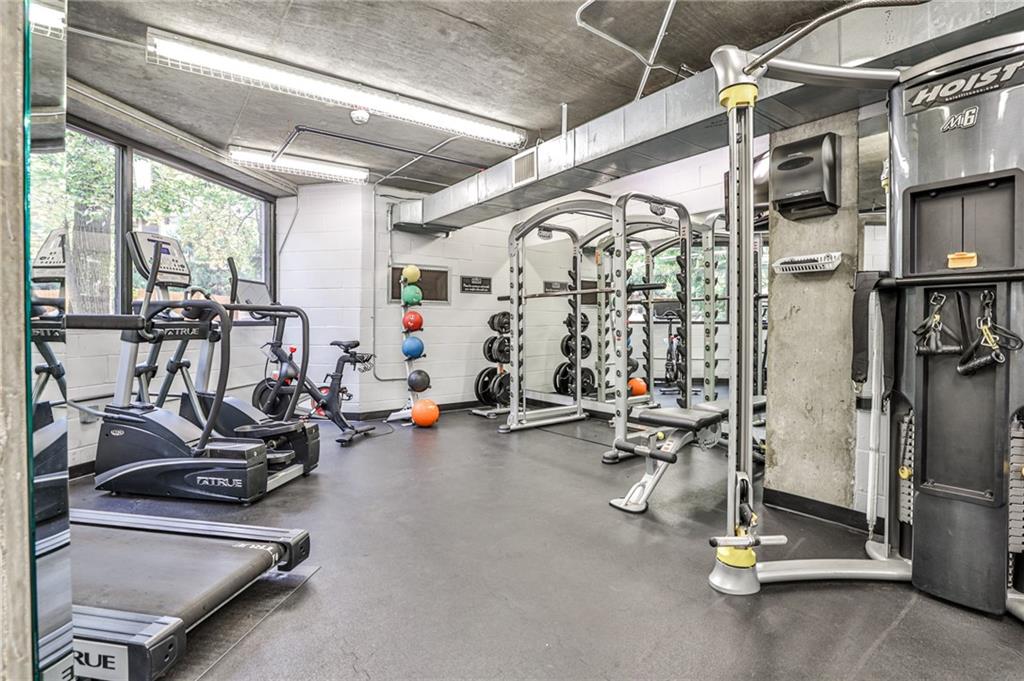 3235 Roswell Road NE Unit 618