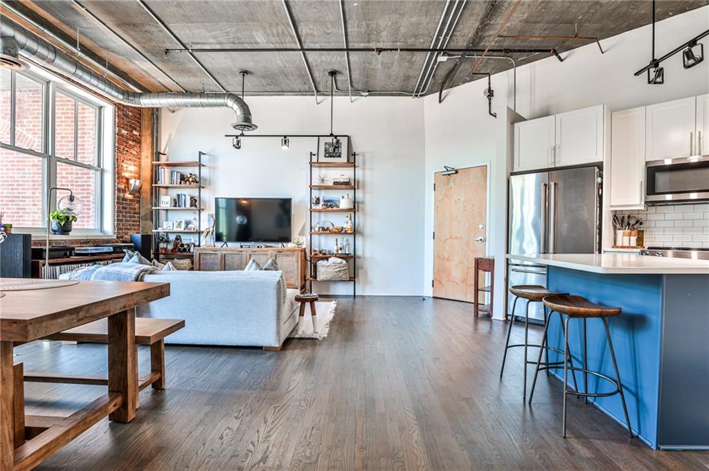 3235 Roswell Road NE Unit 618