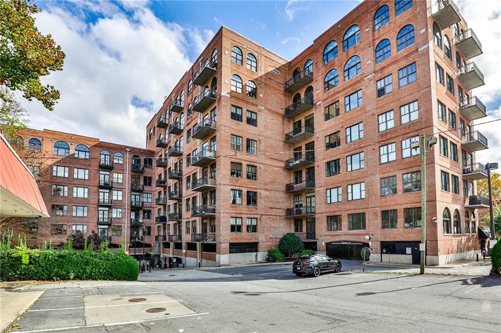 3235 Roswell Road NE Unit 618