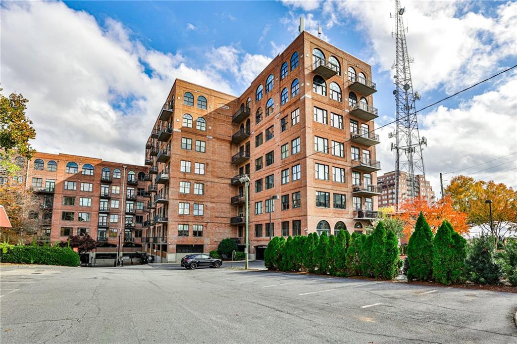 3235 Roswell Road NE Unit 618