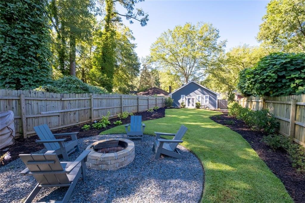 1543 Pineview Terrace