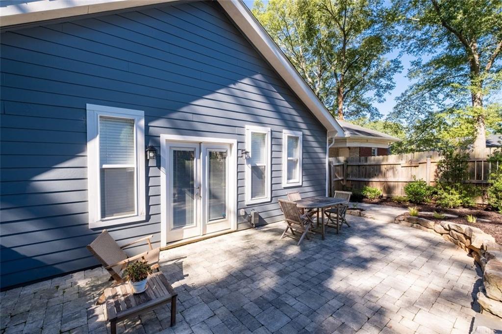 1543 Pineview Terrace